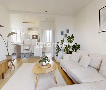 Appartement T2 VIROFLAY à louer - Photo 6