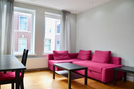 Apartment Den Haag - Witte De Withstraat - Photo 3