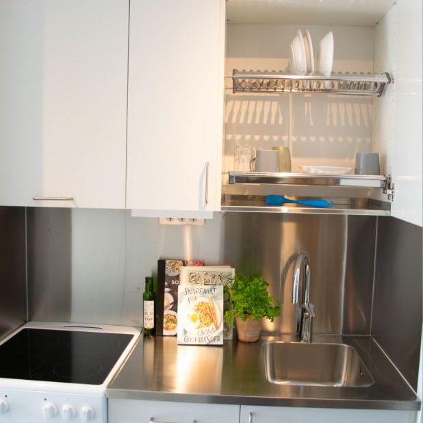 Majrovägen, Enskede - Photo 1