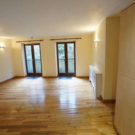 De Montfort Road, Lewes, BN7 - Photo 1