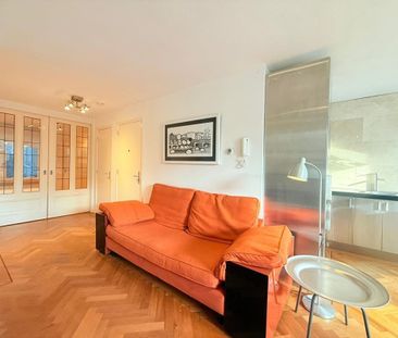 Zoutkeetsgracht - Foto 1