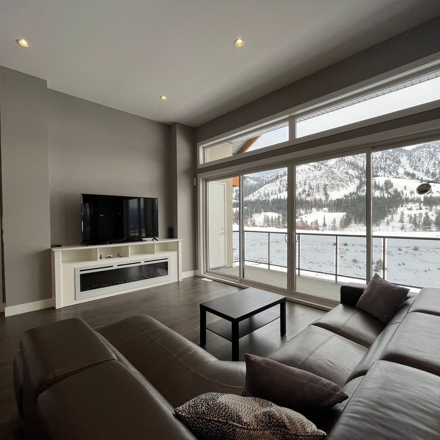 FURNISHED 4 Bed/3.5 Home in Black Mountain - Photo 1