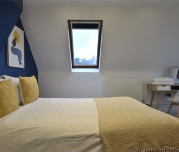 2 bedroom maisonette to rent - Photo 4