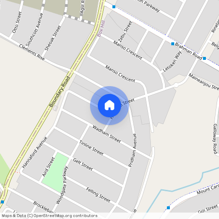 124 Hannaford Avenue, 2765, Box Hill