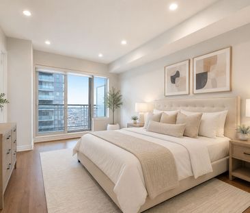 For Lease - 385 Prince Of Wales Drive Unit# 2104, Mississauga, Ontario - Photo 4