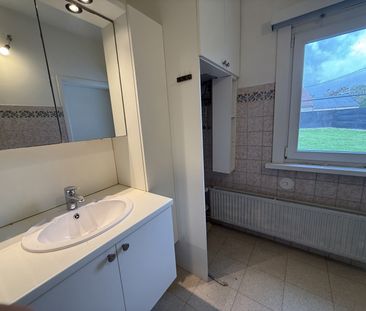 Instapklare woning met ruime tuin in Geel - Foto 1