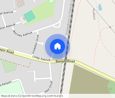 Linley Avenue, Johnstown, Wrexham - Photo 1