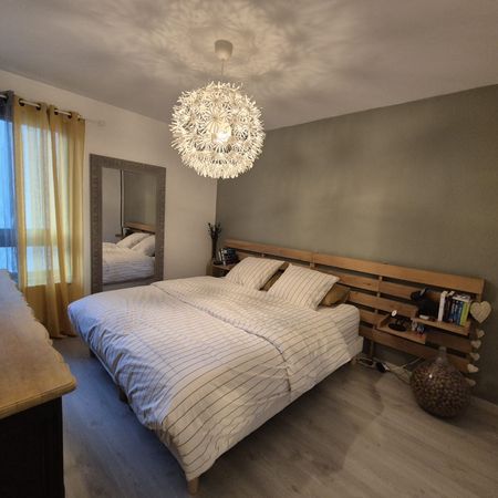 Location Appartement 3 pièces 70m² VIRY 74580 - Photo 3