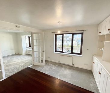 2 bedroom penthouse to rent - Photo 5