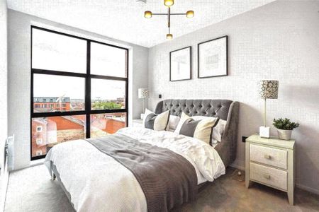 2 bedroom duplex to rent - Photo 4