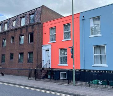 1 bedroom terraced house to rent - Photo 3