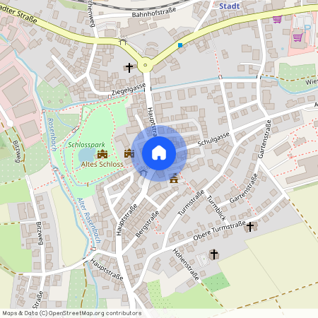 74924 Neckarbischofsheim