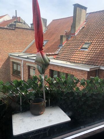 Appartement te huur - Photo 5