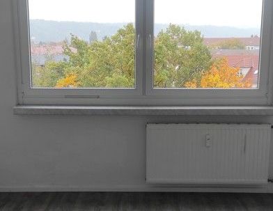 Wohnung mit Balkon im Erdgschoß! - Photo 1