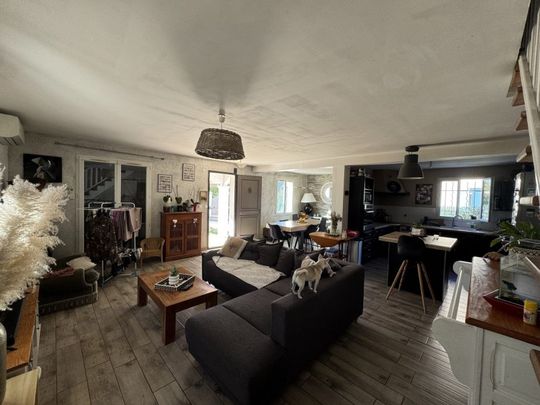 Maison 4 Pièces 110 m² - Photo 1