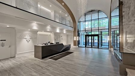 For Lease - 8 Cedarland Drive Unit# 906, Markham, Ontario - Photo 2