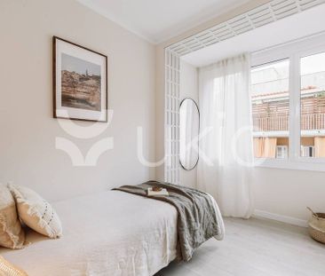 3 room luxury Apartment for rent in Madrid, Spain - Photo 6