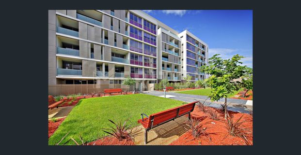 2 BEDROOM APARTMENT IN THE HEART OF ZETLAND - Photo 1