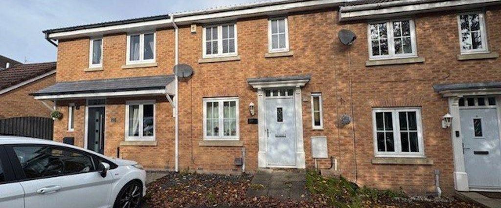 3 bedroom townhouse to rent - Photo 1