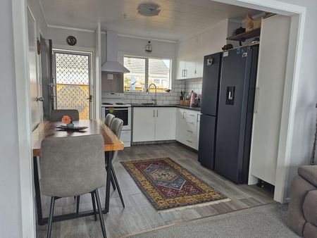 Warm 2-Bedroom Home + Big Deck + Private Garden - Photo 5