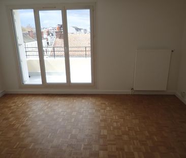 Location appartement 1 pièce 31.86 m2 à Tours - Photo 6