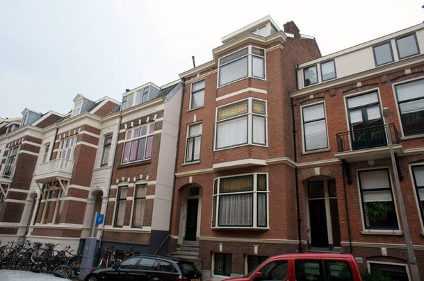 Bovenwoning Willem Barentszstraat, Utrecht huren? - Foto 1