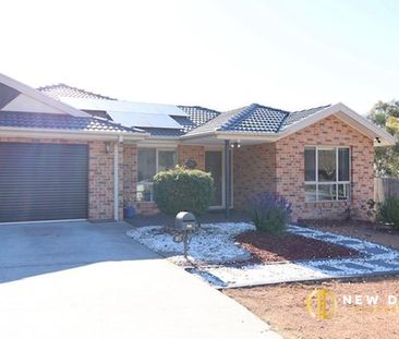 20 May Vale Lane, Conder ACT 2906 - House For Rent | Domain - Photo 1