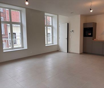 Appartement te huur in Tienen - Foto 2