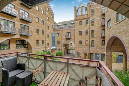 Mill Street, Shad Thames, SE1 - Photo 2