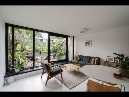 1 Bed Flat, Rowley Way, NW8 - Photo 2