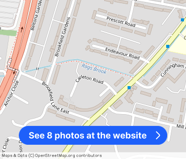 Carleton Road, Cheshunt - Photo 1