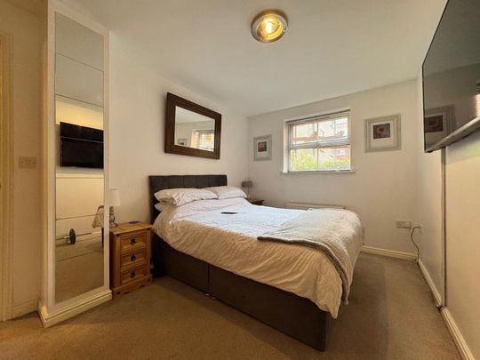 1 bedroom apartment to rent - Photo 1