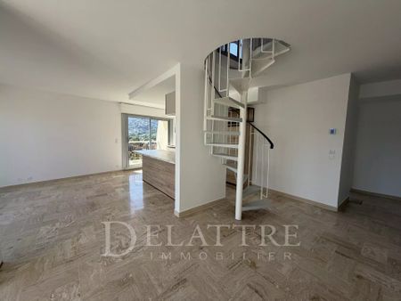 Location Appartement 4 pièces 96m² MANDELIEU LA NAPOULE 06210 - Photo 2