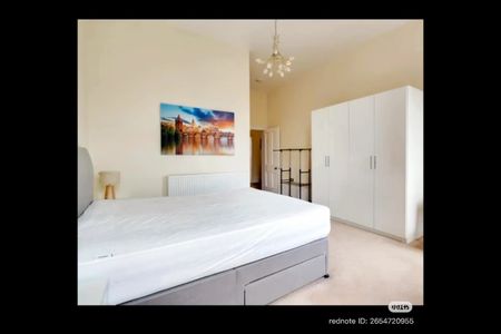 3 Bed Flat, Sandyford Place, G3 - Photo 4