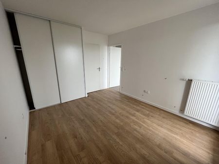 location Appartement T2 DE 43.17m² À TOULOUSE - Photo 3