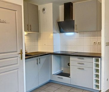 Appartement à louer - Photo 6