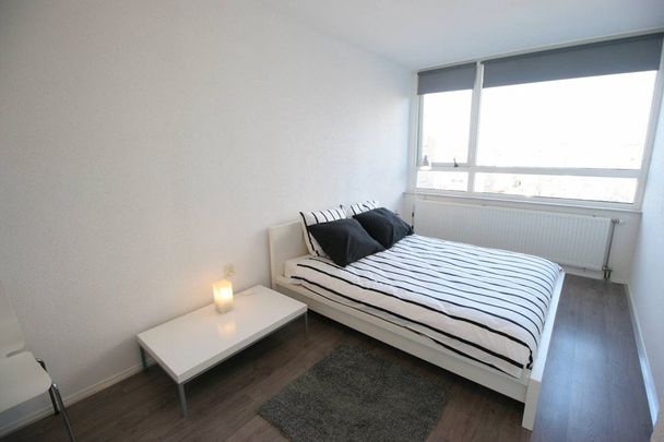 Te huur: Appartement Madridplantsoen in Haarlem - Photo 1