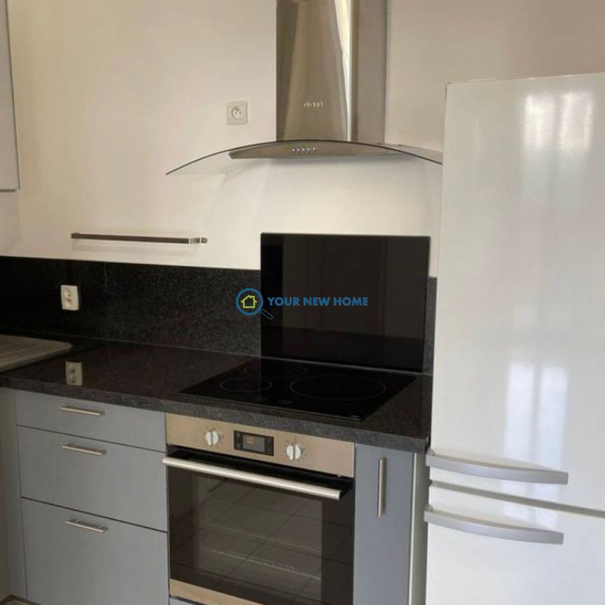 Magnifique Appartement F2 rez-de-jardin avec Terrasse : 39 M2 - Photo 1