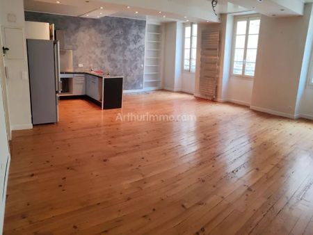 Location Appartement 3 pièces 85 m2 à Pau - Photo 5