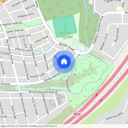 191 Bardia Avenue, NSW 2565