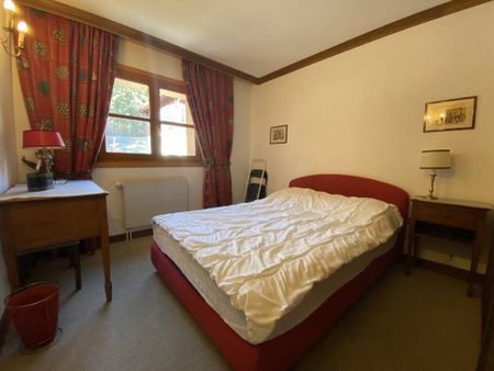 3.5 Zimmer, 70 m², 1. Stock - Foto 2