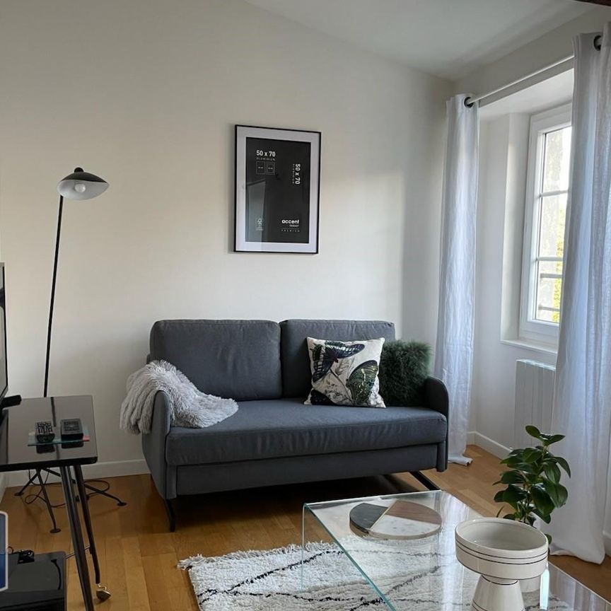 Location Appartement 2 pièces 35m² CLERMONT FERRAND 63000 - Photo 1