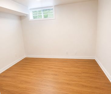 For Lease - 4262 Kingston Road Unit# Lower, Toronto, Ontario - Photo 5