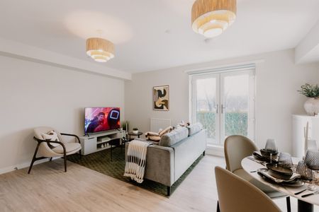 Casa, Vista Park, Glasgow, G33 - Photo 3