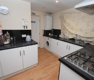 4 bedroom house to rent - Photo 5