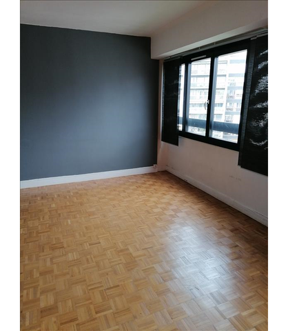 1 pièce - 29,2 m² - 6ème étage - Colocation non autorisée - Photo 5