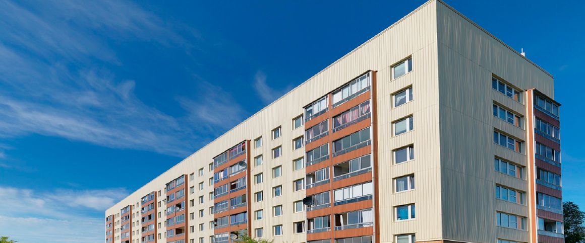 Elisetorpsvägen 7 D, 23233, Arlöv - Foto 1