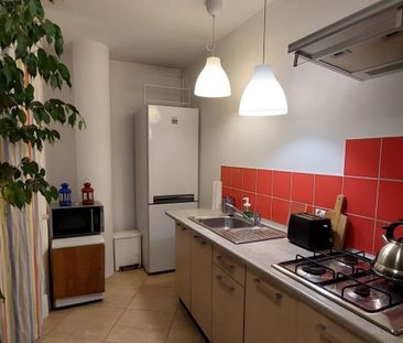 Wynajmę mieszkanie w samym sercu Łodzi ul.Narutowi 65.3 m² - Фото 6