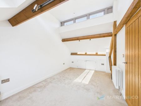 3 bedroom terraced house to rent - Photo 4