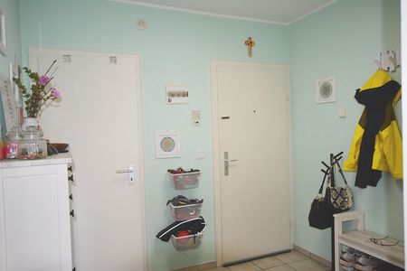 Großzügige 3-Zimmer Wohnung mit 2 Balkonen in begehrter Lage von Krefeld-Fischeln - Foto 4